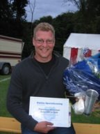 Flemming Michelsen
Årets BSFér 2008